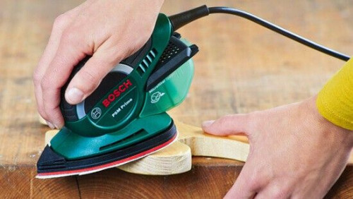 Szlifowanie krawędzi