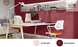 W najnowszym katalogu marka Beckers typuje odcienie, które będą hitem sezonu w wystroju wnę­trz