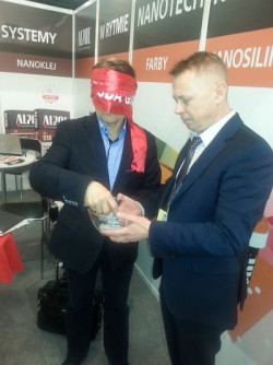 Serdecznie gratulujemy wylosowanemu Zwycięzcy