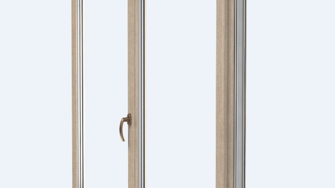 Nowe okno PVC w ofercie DRUTEX- Iglo Light