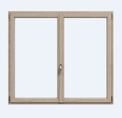 Elegancki design Iglo Light wyrażony jest smukłymi i wąskimi liniami własnego profilu Drutex