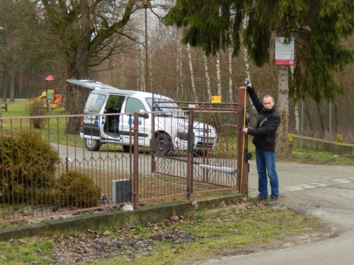 Akcja &quot;Spełnij marzenie o bezpieczeństwie&quot; organizowana przez firmę WIŚNIOWSKI wchodzi w decydującą fazę