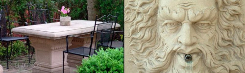 Założona już ponad dwadzieścia lat temu kolekcja Chronos, w pierwszym okresie swojego istnienia zawierała wyłącznie zegary słoneczne