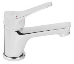 Baterie Stillo i Bravo oraz natrysk przesuwny Nessa należą do popularnego segmentu ekonomicznego