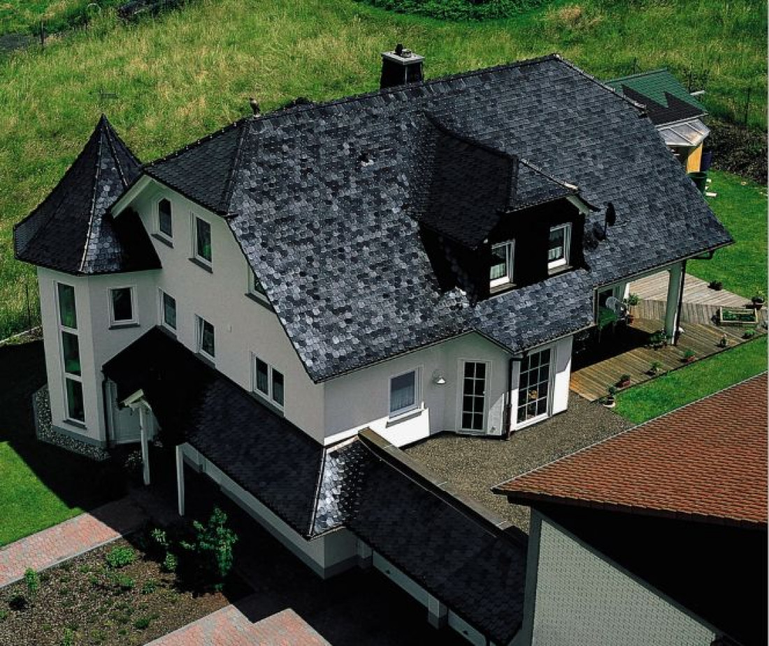 Monier Braas: Co warto wiedzieć o budowie dachu?
