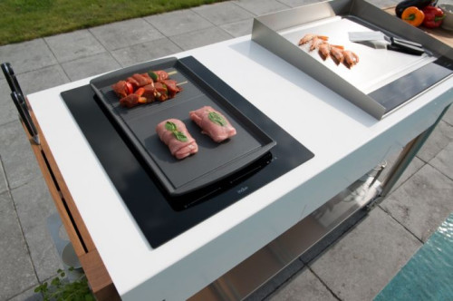 Płyty indu+ to wyjątkowe wzornictwo i jakość