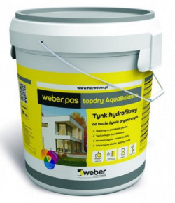 Jeszcze w kwietniu br. firma zaprezentuje nowe folie w płynie