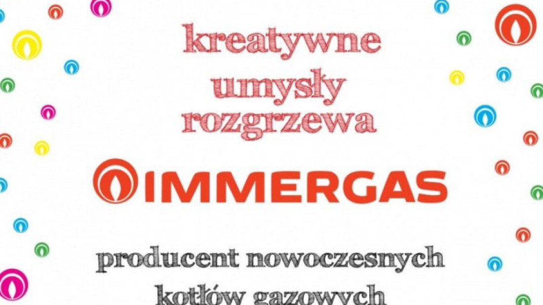 Immergas wspiera młode umysły