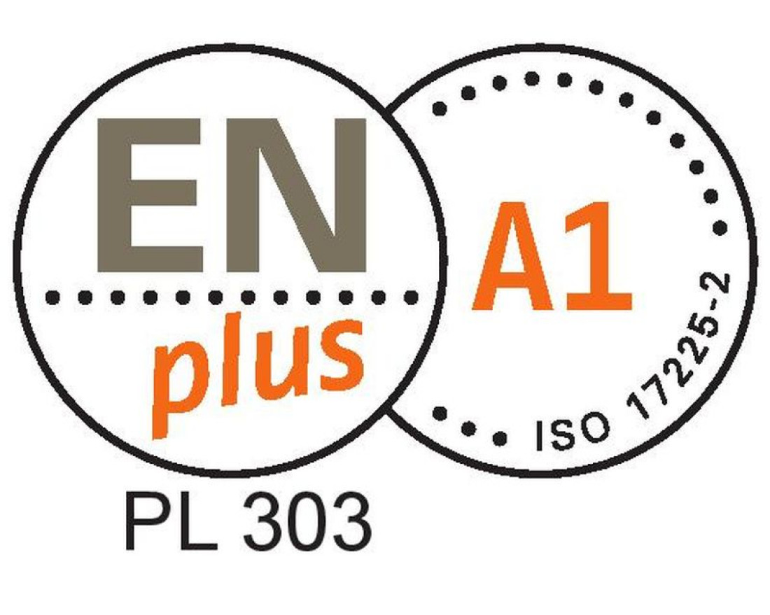 Biomasa Partner: Dlaczego warto stosować pellet z Certyfikatem Din Plus/ EN Plus A1?