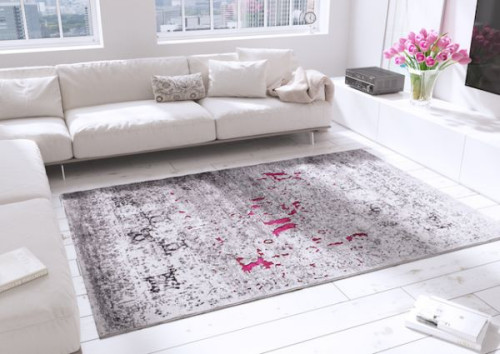 Vintage to jeden z najsilniejszych podłogowych trendów tego sezonu