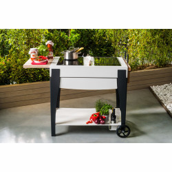 GRILL KUCHNIA MOBI COOK
