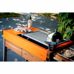 GRILL KUCHNIA SERVEBOY UNICO