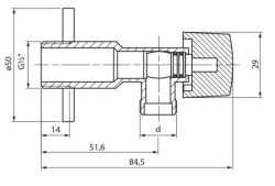 Do naszego asortymentu włączyliśmy nowy zawór antykamienny PHA-055