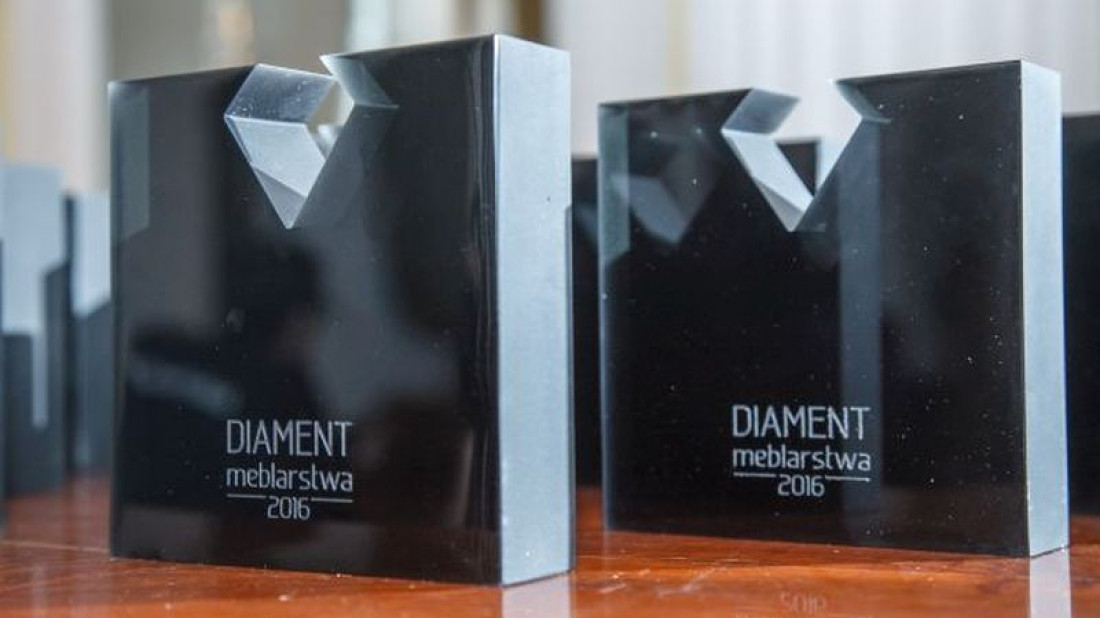 Diament i German Design Awards dla struktury XTreme Pfleiderer