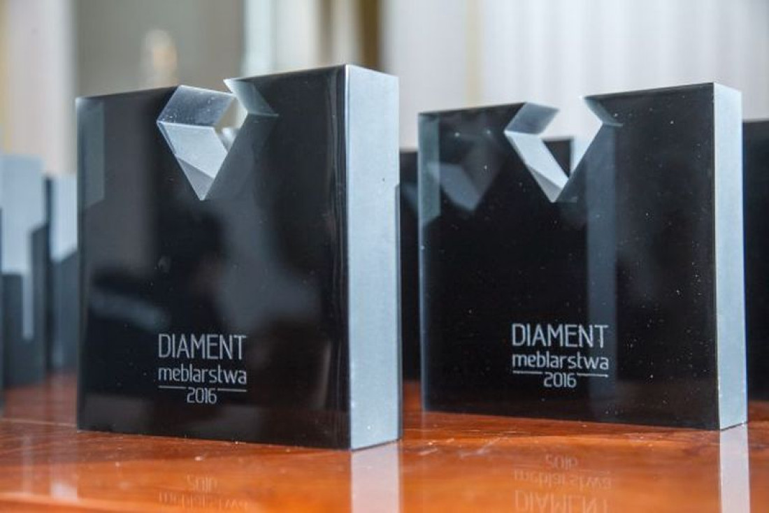 Diament i German Design Awards dla struktury XTreme Pfleiderer