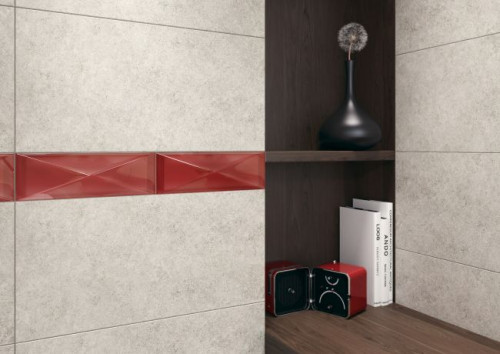 Obie kolekcje posiadają dobre parametry technicznie, dzięki czemu mogą być wykorzystywane zarówno w łazience, jak i w pomieszczeniach narażonych na zwiększony ruch