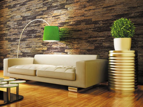 Dzięki szlachetnej formie oraz niezwykle praktycznych cechach użytkowych, stanowią doskonałą alternatywę dla osób poszukujących nowoczesnej okładziny ściennej