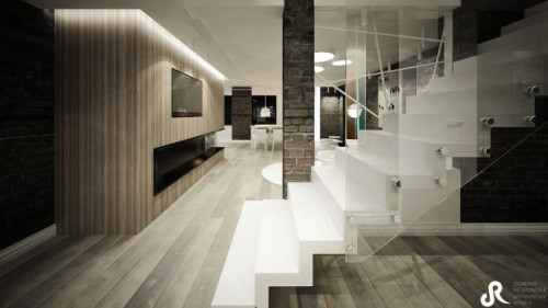 Doświadczenie i najwyższej klasy technologie i najlepsze materiały stawiają nas w gronie najlepszych producentów schodów drewnianych w kraju