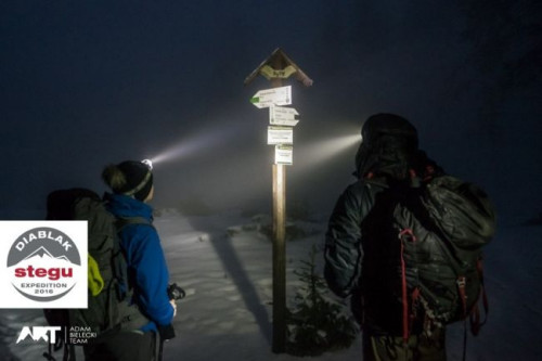 Dziękujemy za piękną lekcję pokory
