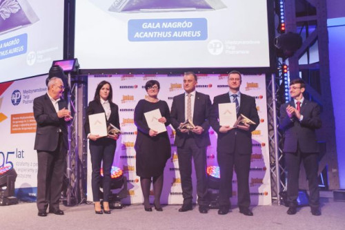 Udziałem w poznańskich targach zainicjowaliśmy jubileuszowe obchody 25 – lecia Firmy i postanowiliśmy zaprezentować Państwu nas od środka