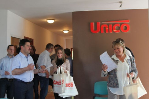 W 2015 roku zapoczątkowaliśmy cykl spotkań szkoleniowych mających na celu zaprezentowanie nowości rynkowych oraz omówienie zagadnień technicznych