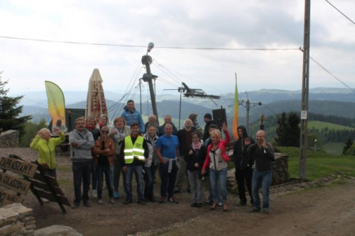 Organizujemy je wspólnie z zaprzyjaźnionymi firmami z branży