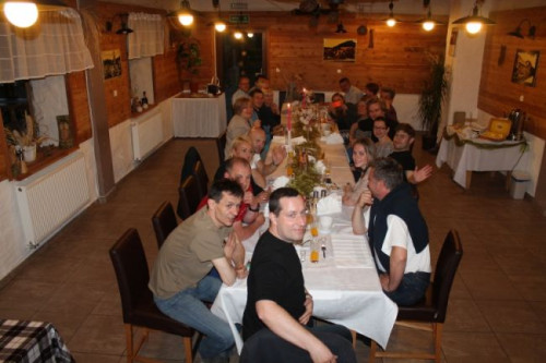 Na szkolenia zapraszamy wszystkich naszych partnerów handlowych oraz firmy chcące podjąć z nami współpracę