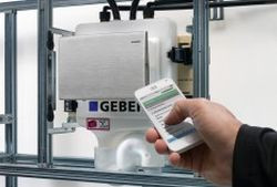 Kontrola jakości wody pitnej