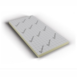 Płyty poliizocyjanuratowe PIR