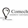COMECH - Inteligentne instalacje elektryczne, oświetlenie