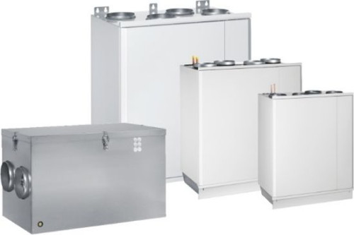 Automatyka ma znaczący wpływ nie tylko na dzia­łanie centrali, czy na wygodę obsługi, ale również na oszczędność energii