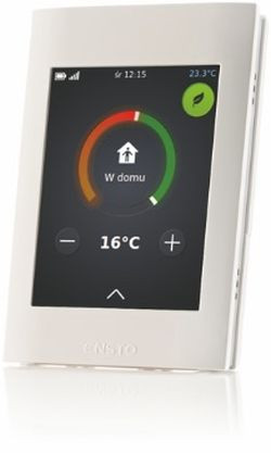 Najbardziej zaawansowane centrale w ofer­cie Enervent to urządzenia z serii Premium i Superior