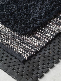 Tworząc nową kolekcję dywaników Brilliance firma Sealskin wykorzystała swoje kilkudziesięcioletnie doświadczenie w produkcji łazienkowych tekstyliów