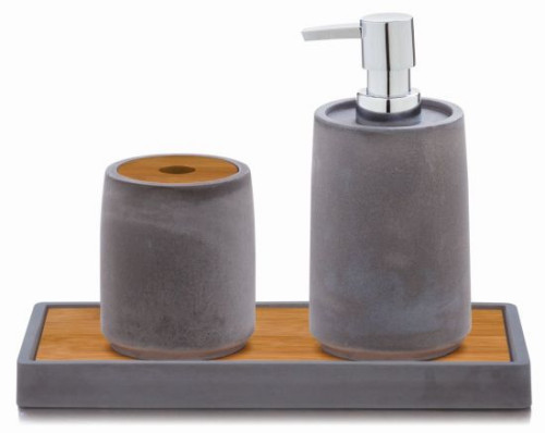 Szeroka gama produktów w kolekcji jest odpowiedzią na potrzeby współczesnego konsumenta, który pragnie mieć wybór i dla którego równie ważne jak wzornictwo jest jakość oraz wykończenie produktu