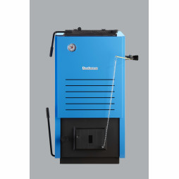 Kocioł Logano S111-2