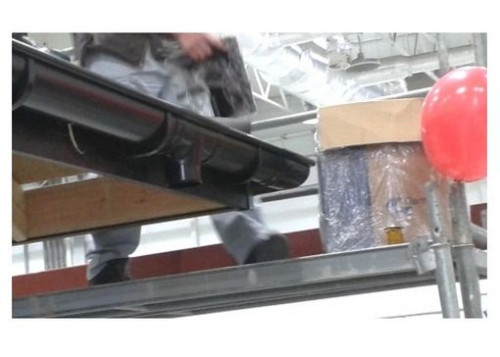 W dniach 1-3 kwietnia br. odbyła się kolejna edycja targów budowlanych LUBDOM w Lublinie