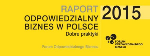 Dwa projekty realizowane przez NSG Group w Polsce na rzecz lokalnej społeczności i pracowników firmy zostały wyróżnione w najnowszym raporcie FOB