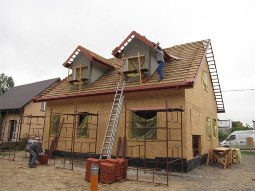 Klient ma możliwość wybrania zakresu realizacji: Do każdego projektu podchodzimy indywidualnie