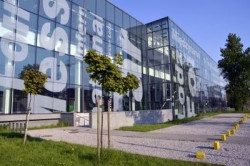 Fabryka Styropianu Arbet wraz z firmą Extradach uczestniczyli w targach Interbud, które w dniach 4-6 marca gościła hala Expo w Łodzi