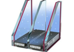 Glassolutions: Izolacja cieplna - gaz w szybach zespolonych