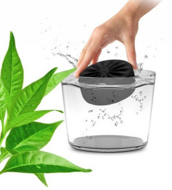 Hydrobox występuje w 8 wariantach o różnej wielkości i kształcie