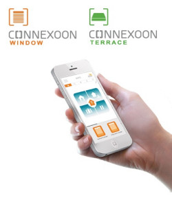 Connexoon - Twój pierwszy krok do inteligentnego domu