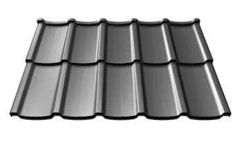 Plannja Scandic Modular