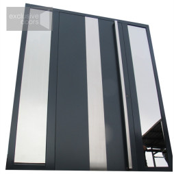 Ekskluzywne drzwi wejściowe exclusive doors EXD-030