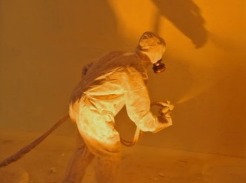 Zwykłe przechowalnie owoców czy warzyw, są obiektami których głównym zadaniem jest uchronienie produktów przed przemarznięciem