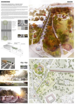 Jury w I etapie konkursu "Kierunek Ciechocinek 2" przyjęło 150 zgłoszeń zarówno prac grupowych, jak i indywidualnych