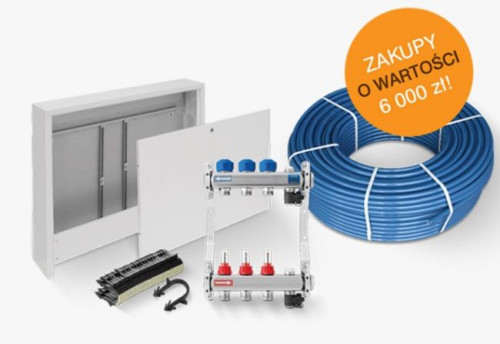 Aby otrzymać nagrodę wyślij formularz z ostatniej strony ulotki