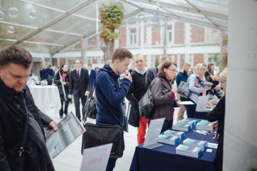 W tym roku młodzi architekci wezmą udział w prestiżowym Konkursie zorganizowanym przez magazyn Builder już po raz 4