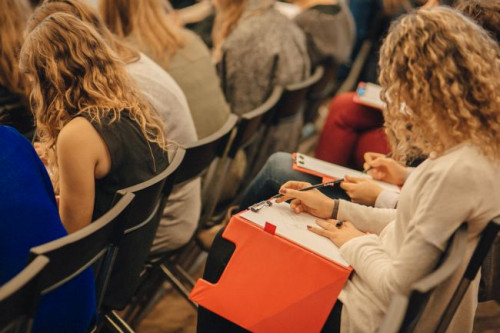Kolejny Dzień Młodego Architekta odbędzie się 12 maja w Multikinie w warszawskich Złotych Tarasach