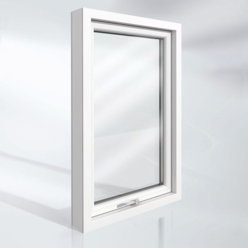 Wraz z nowym systemem okiennym Alu Inside Nordic firma Schüco otwiera nowe możliwości kreowania architektury budynków o tradycyjnej stylistyce